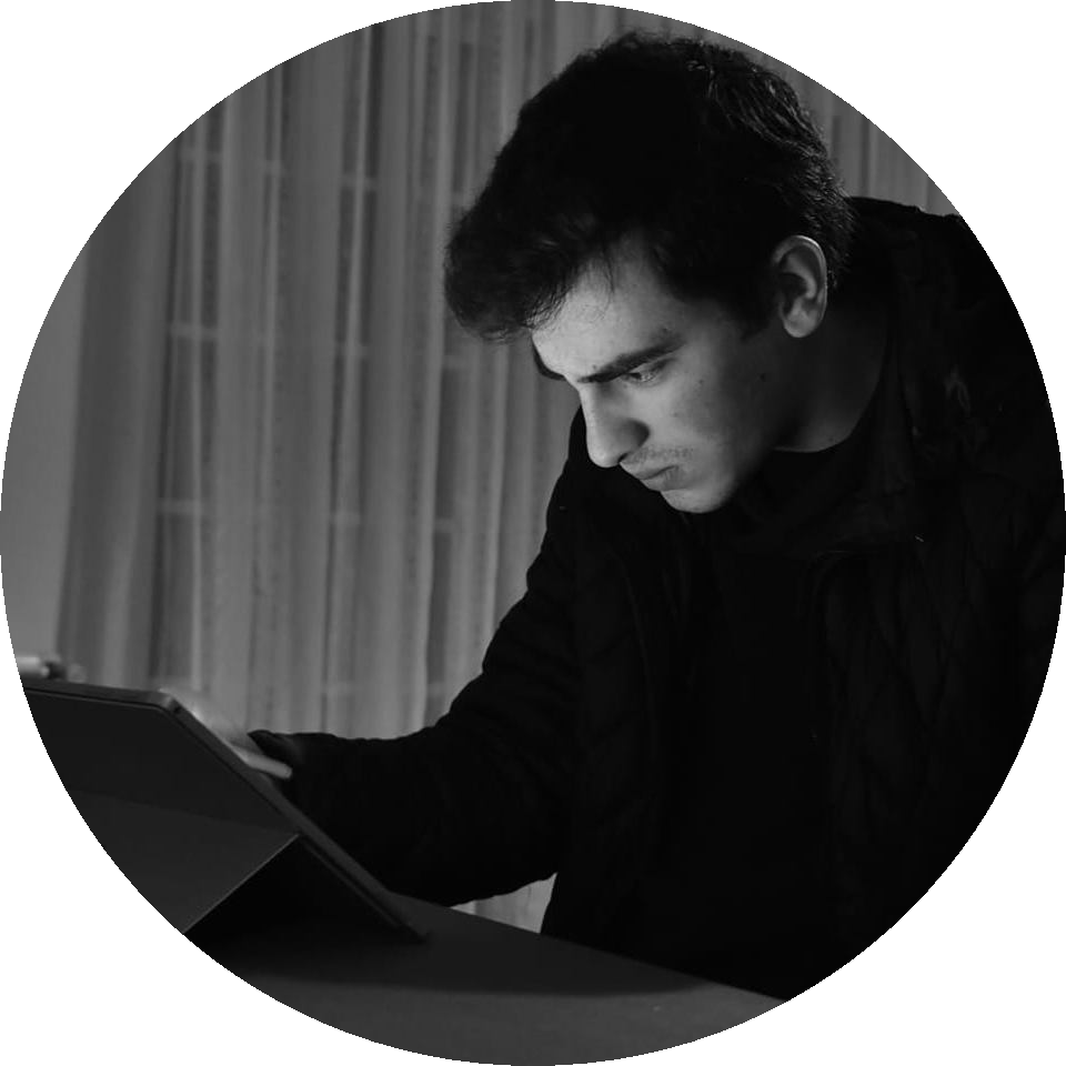 César Rafael